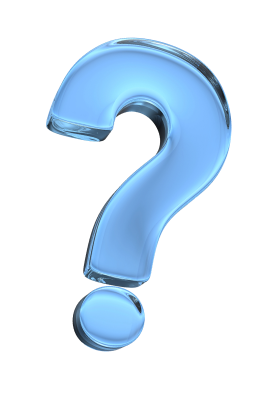 question